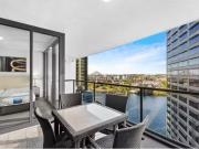184/420 Queen Street, Brisbane City Apartment for rent...