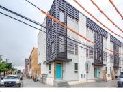 1844 East Cumberland Street 3/3 2200 sqft