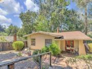 1844 Woodhaven Way, Oakland, CA 94611