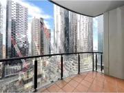 184/538 Little Lonsdale Street, Melbourne Apartment for...