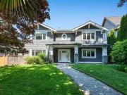 1845 62Nd Avenue W, Vancouver, BC, V6P 2G3 house for sale L.