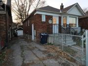1848 Keele Street, Toronto, ON, M6M 3X4 house for lease...