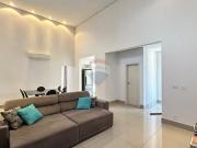 184,13 Área Útil Casa de Condomínio Alugar, 3...