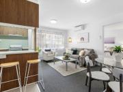 18/4 6 Sheffield Street, Preston VIC 3072 Apartment For...