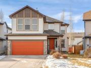 184 Cimarron Park Circle, Okotoks, AB, T1S 2H5 house for...
