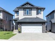 184 Cimarron Vista Way, Okotoks, AB, T1S 0K3 house for...