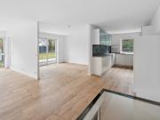 184 m² mit 6 exklusiven Räumen Wohnen auf 2 Ebenen!