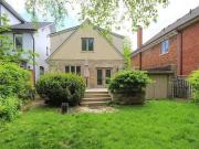 184 Montclair Avenue Entire Pro Toronto ON M5P 1P9 3...