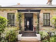 184 Queen Street, Woollahra NSW 2025