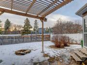 184 Riverbend Drive SE, Calgary, AB T2C 3V7 House For...