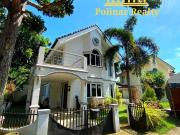 184 Sqm Fully Furnished Two Storey House is For Sale at...