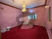 184 Square Yard Well Maintained Triple Storey House Is...