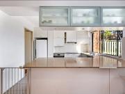 Spacious Townhouse with Dual Courtyards in Macquarie Park