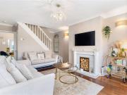 184 Woodfield, Scholarstown Road, Rathfarnham, Dublin 16...