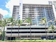 1850 Ala Moana Blvd Unit 1007, Honolulu, HI 96815