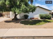 1850 E. Coolidge St 3/2 1395 sqft