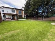 1850 M2 DE TERRENO, CONSTRUCCIÓN 407M2, EXCELENTE...