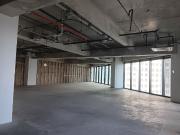 1850 sqm Semi Furnished Office Space for Lease in Pasig City