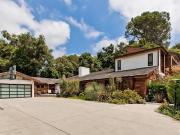 1851 Kimberly Ln, Los Angeles, CA 90049