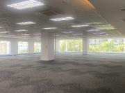 1851 SQM Fitted Office Space for Rent in Taguig