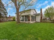 1852 Balsamridge Road