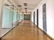 1854 SQM Warm Shell Office Space in Muntinlupa for Lease