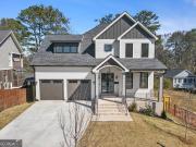 1857 Defoor Ave NW, Atlanta, GA 30318