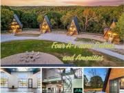 18580 W Boat Dock Rd, Omaha, AR 72662