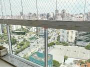 185 Área Útil Apartamento Alugar, 4 Dormitórios...