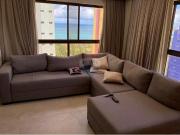 185 Área Útil Apart Hotel/ Flat Alugar, 3 Dormitórios...