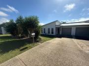 1/85 Bottlebrush, LAMMERMOOR, QLD 4703 Duplex for Rent