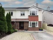 185 Dun Eoin, Ballinrea Road, Carrigaline, Cork 185 Dun Eoin, Ballinrea Road, Carrigaline, Cork