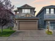 185 Evanspark Gardens Nw, Calgary, AB, T3P 0G7 house for...