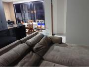 185 M² Casa de Condomínio Alugar, 3 Dormitórios...