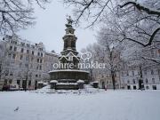 185 Quadratmeter im kreativen Herzen Hamburgs