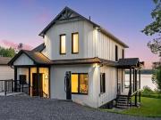 185 Rue Du Val Joli, Sainte Catherine De Hatley, QC, J0B...