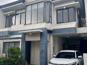 185 sqm 4 BR Townhouse for Rent at Maine City Homes, Don...