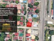 185 Square Meters Commercial Building is For Sale at...