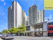 185a/109 113 George Street, PARRAMATTA Apartment for...