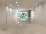 185sqm Ground Floor Space for Rent in BGC, Taguig City