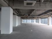1860sqm Bare Shell Office Space for Lease in Ortigas...