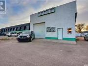 1861 100Th Street, North Battleford, SK, S9A 0X1 commercial.