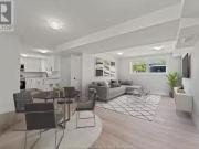 1861 Meldrum Unit# 2, Windsor, ON, N8W 4E1 house for lease.