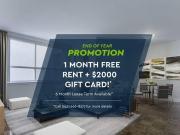 1862 Bathurst Street Apartments for Rent