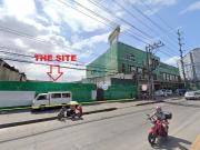 1867 sqm Commercial Thru Lot for sale along EDSA...