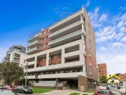 18/6 8 Bathurst Street, Liverpool NSW 2170 Apartment For...