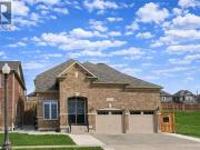 186 BLAIR CREEK Drive Unit# Basement