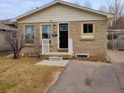 186 Natchez Road, Kitchener, ON, N2B 3L2 house for lease...