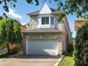 186 Westhampton Drive, Vaughan, ON, L4J 7X2 house for...