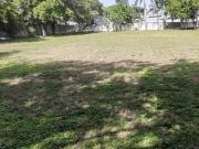 SE VENDE TERRENO a TAN SOLO 100 m de la GLORIETA HIDALGO...
